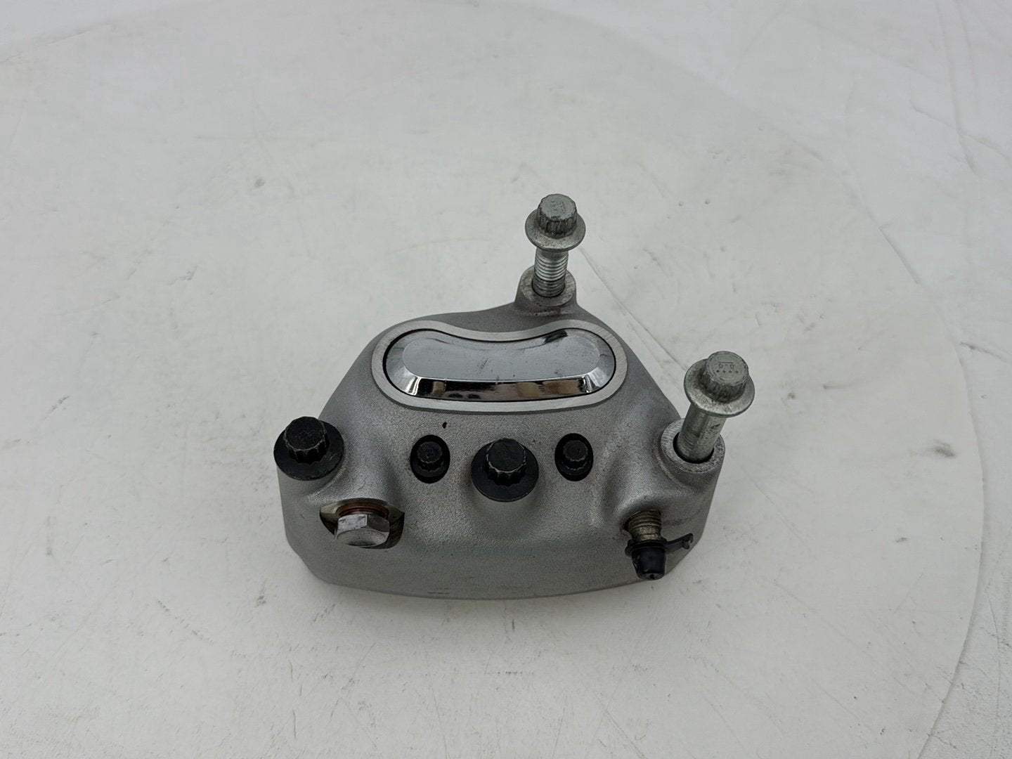 1999 - 2006 Harley-Davidson Touring CVO Screamin Eagle Road King Front Left 1 Brake Caliper 44381-99C