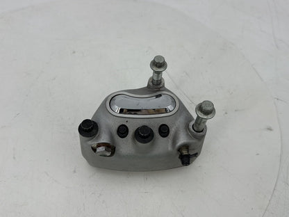 1999 - 2006 Harley-Davidson Touring CVO Screamin Eagle Road King Front Left 1 Brake Caliper 44381-99C