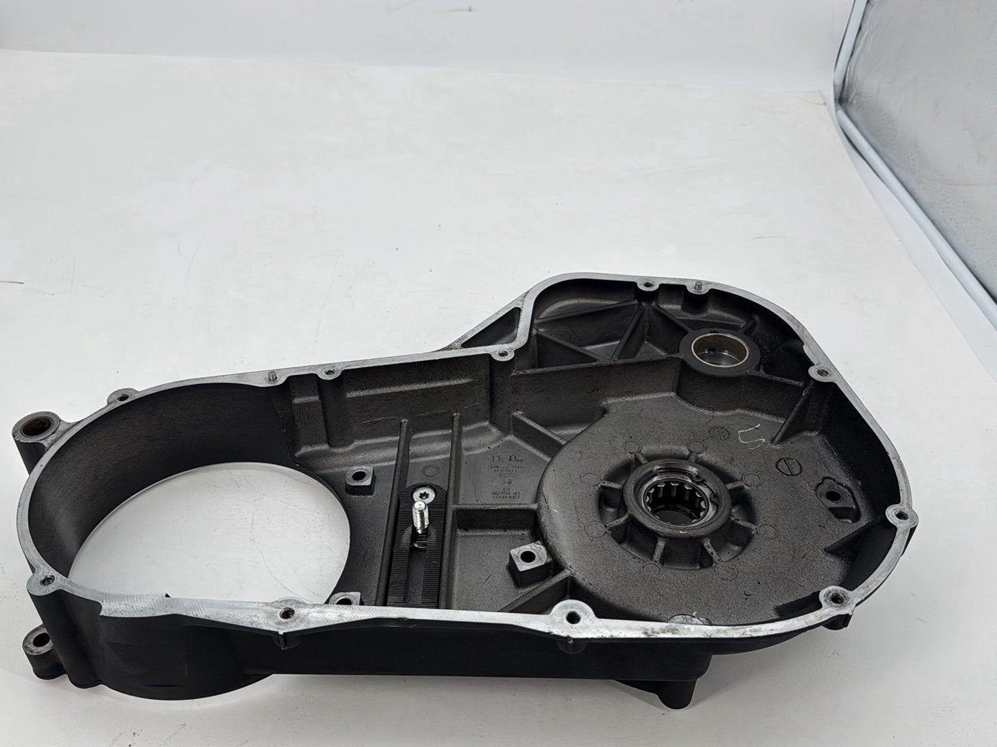 1999 - 2006 Harley-Davidson Touring Road King Custom Inner Primary Clutch Cover 60677-01B