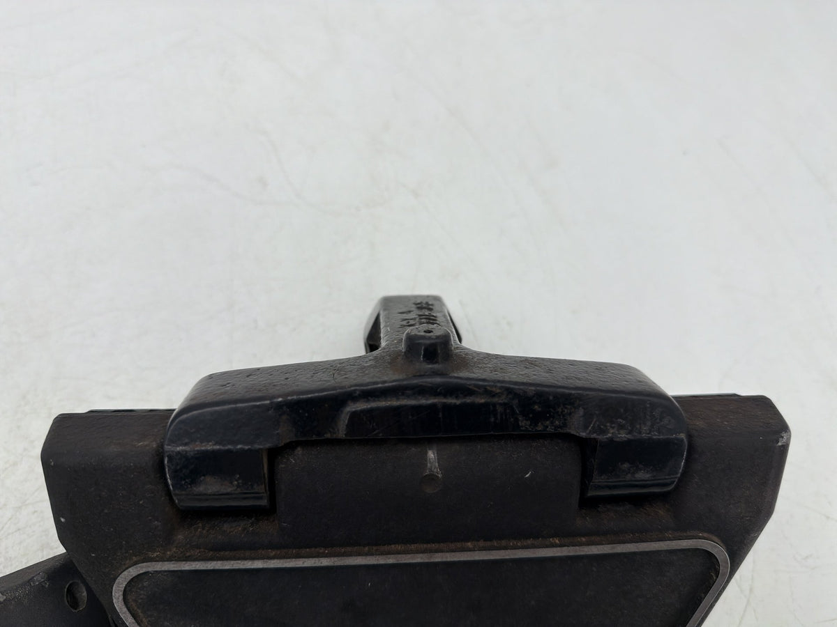 1991 Harley Electra Glide Touring OEM Left Right Passenger Floorboard Foot Rest