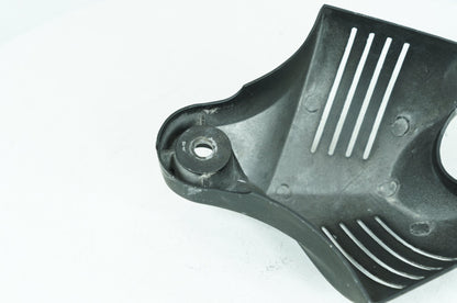 2007 Harley Dyna FXD Super Glide OEM Horn Signal Klaxon Chrome Cover