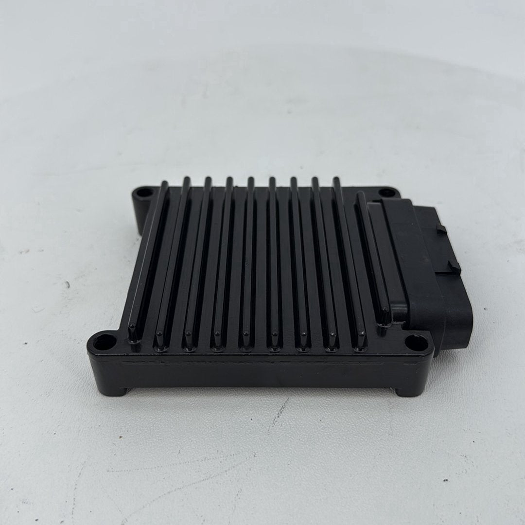2007 - 2012 Harley-Davidson Dyna Super Glide Engine Control Module Brain ECU ECM 32852-08A