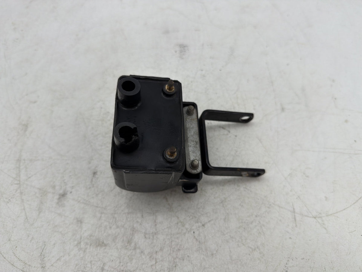 1991 Harley Sportster 883 Deluxe XLH883 OEM Ignition Coil Spark Igniter BROKEN