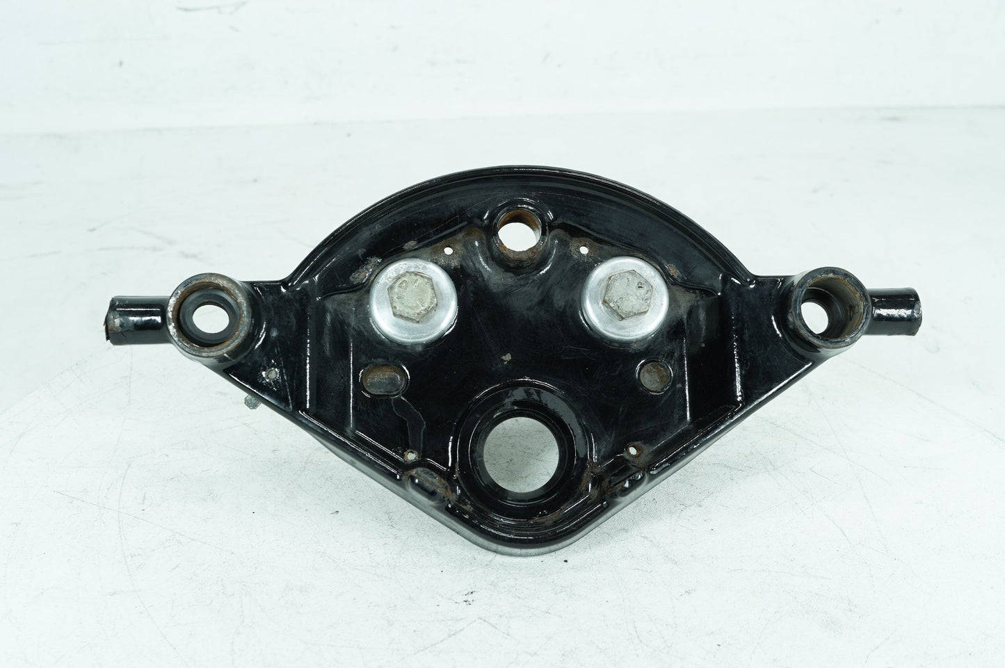 2007 - 2012 Harley-Davidson Touring Electra Glide Ultra Front Fork Upper Triple Tree 45435-10