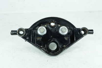2007 - 2012 Harley-Davidson Touring Electra Glide Ultra Front Fork Upper Triple Tree 45435-10