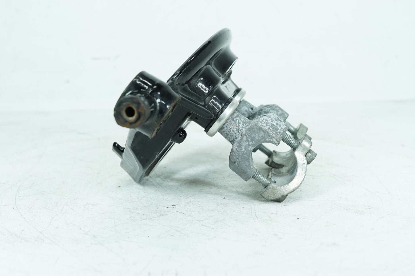 2007 - 2012 Harley-Davidson Touring Electra Glide Ultra Front Fork Upper Triple Tree 45435-10