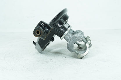 2007 - 2012 Harley-Davidson Touring Electra Glide Ultra Front Fork Upper Triple Tree 45435-10