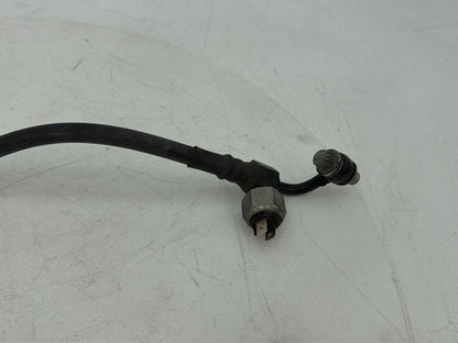 2007 - 2017 Harley-Davidson Dyna Super Glide Custom Rear Brake Hose Line Pipe 40956-00A