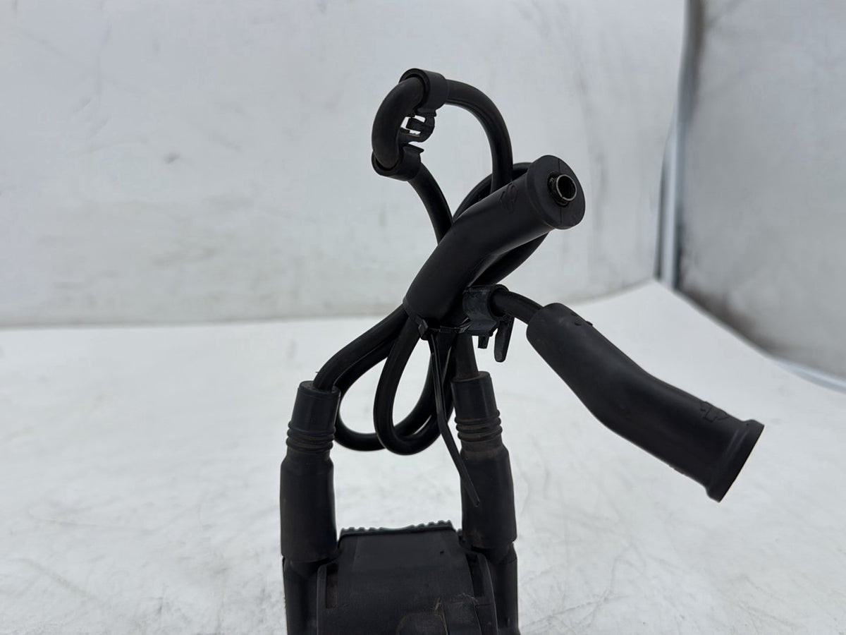 2007 Harley Road King Touring FLHR OEM Ignition Coil Spark Plugs Cable