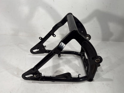 1997 Harley Softail Fat Boy FLSTF OEM Rear Fork Swingarm Swing Arm 47573-89B