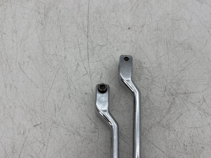 2006 Harley Electra Glide Touring Classic FLHTCI OEM Gear Shifter Lever Pedal Pedals