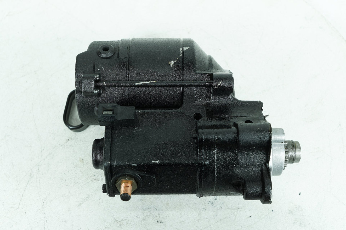 1991 - 2003 Harley-Davidson Sportster Hugger Engine Starter Motor 31390-91F