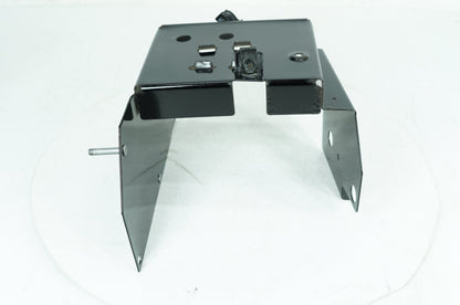 1999 - 2006 Harley-Davidson Touring Street Glide Battery Tray Bracket Holder Carrier  	66281-02A