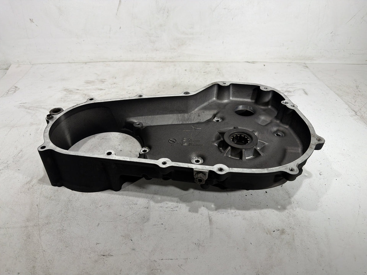 2010 Harley Electra Glide Touring Ultra OEM Inner Primary Clutch Cover