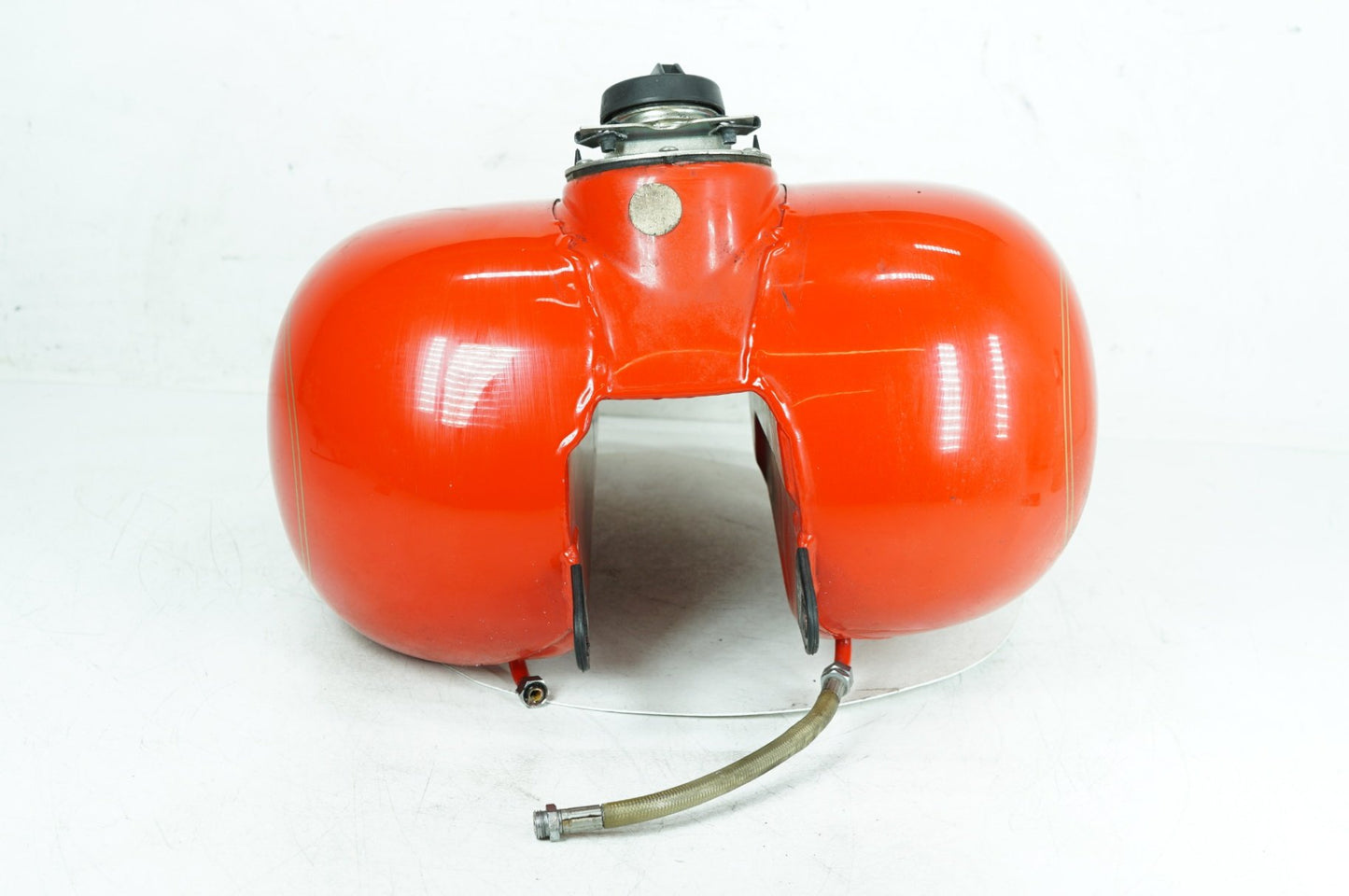 1999 - 2006 Harley-Davidson Touring Electra Glide Classic Fuel Gas Tank Gasoline Reservoir 61356-03