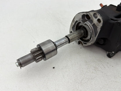 1986 - 1998 Harley-Davidson Softail Heritage Classic Engine Starter Motor 31553-94B
