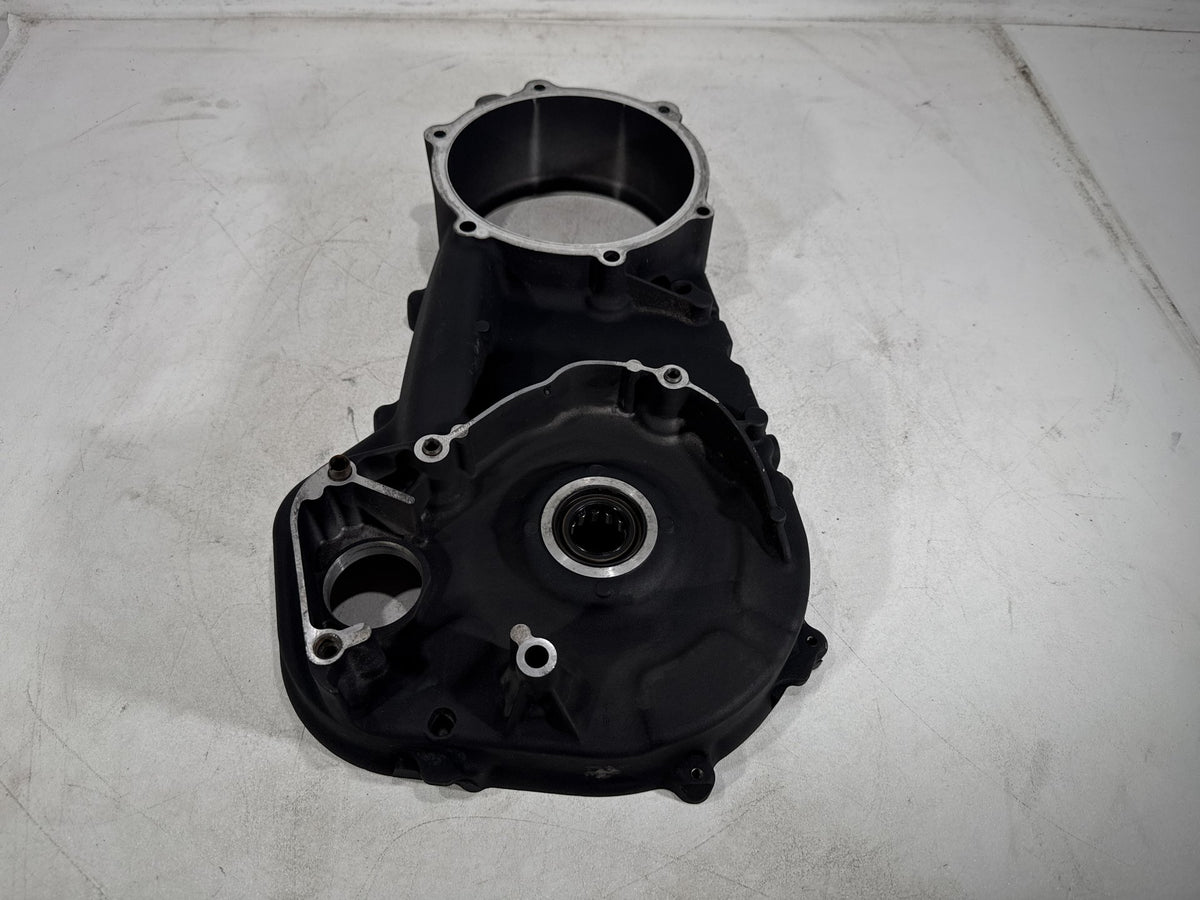 2011 Harley Electra Glide Touring Ultra OEM Inner Primary Clutch Cover