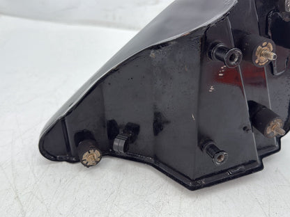 2001 Harley Sportster 883 Hugger XLH883 OEM Oil Tank Reservoir Bottle Canister & Dipstick
