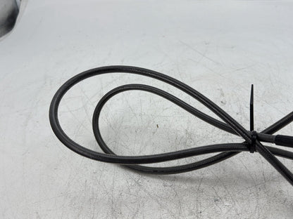 1998 Harley Softail Custom FXSTC OEM Front Brake Hose Line Pipe