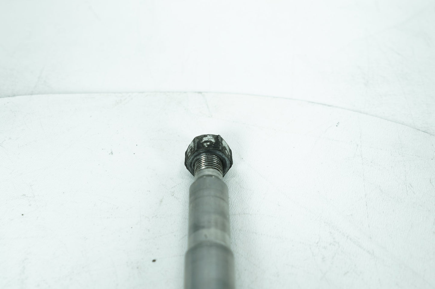 1999 - 2006 Harley-Davidson Softail Fat Boy Front Wheel Axle Bolt Shaft 41584-86A