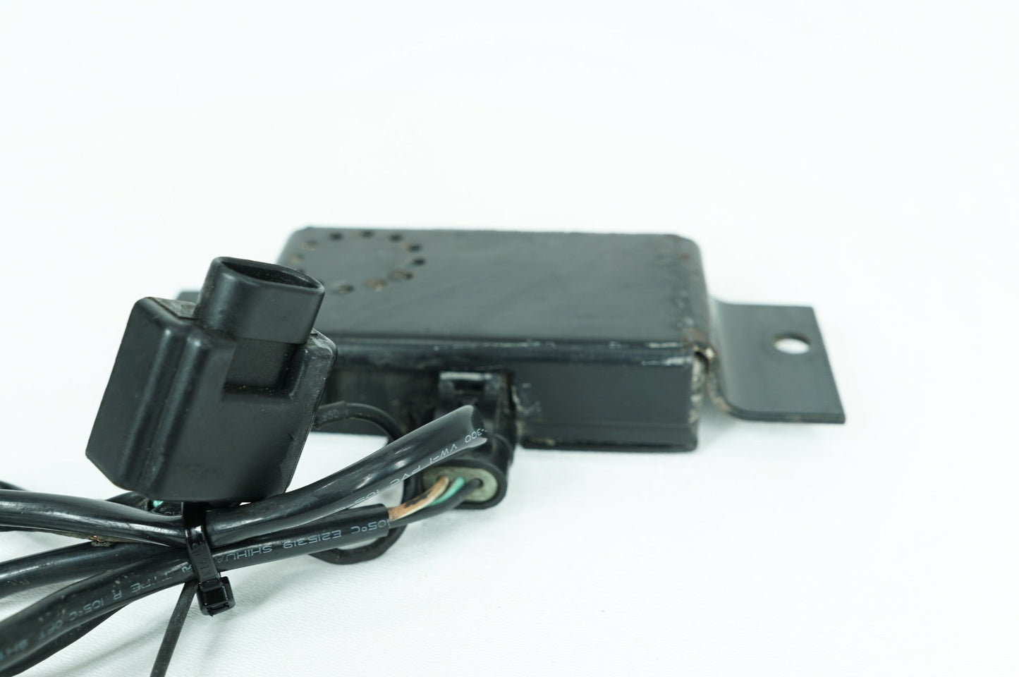 2004 - 2022 Harley-Davidson Sportster Custom Anniversary Security Alarm Control Module Siren 69018-00