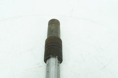 1999 - 2006 Harley-Davidson Touring Electra Glide Front Wheel Axle Bolt Shaft 43364-00