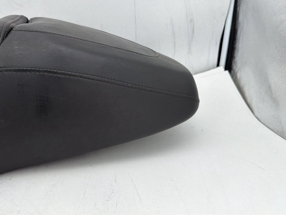 2013 Harley Street Glide Touring FLHX OEM Passenger Rider Driver Seat Saddle