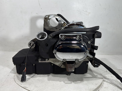 06 Harley Touring Electra Glide Classic OEM 5 Speed Transmission Gearbox 50K