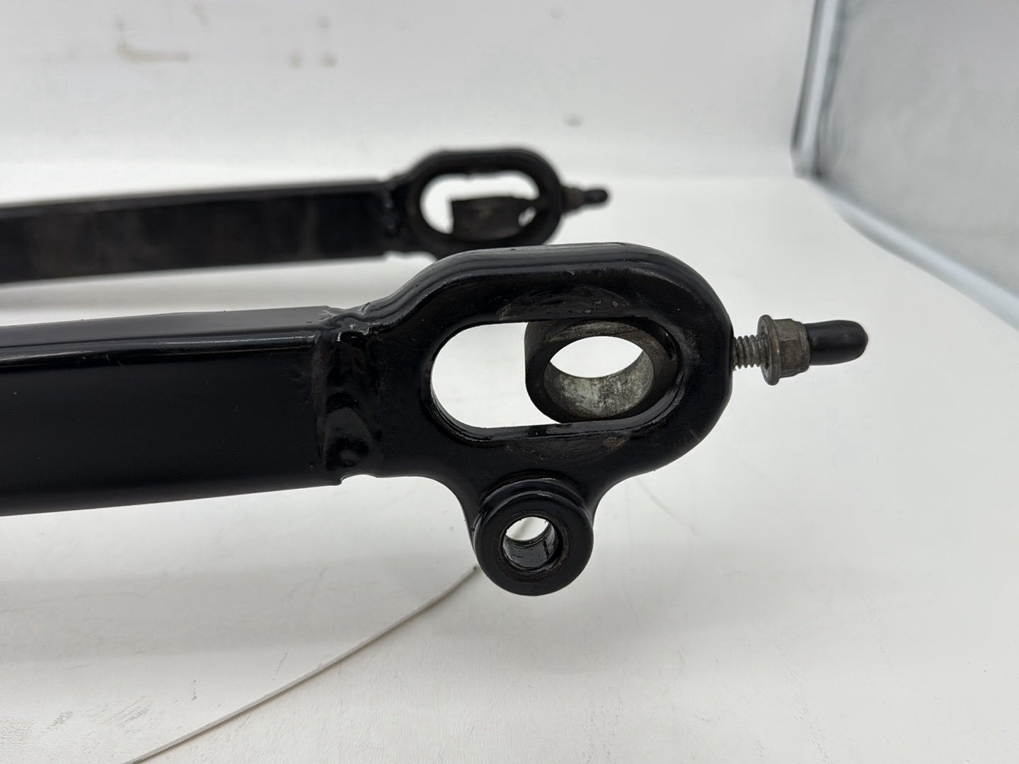 2004 - 2013 Harley-Davidson Sportster 883 Custom Rear Fork Swingarm Swing Arm 47587-05