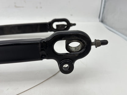 2004 - 2013 Harley-Davidson Sportster 883 Custom Rear Fork Swingarm Swing Arm 47587-05