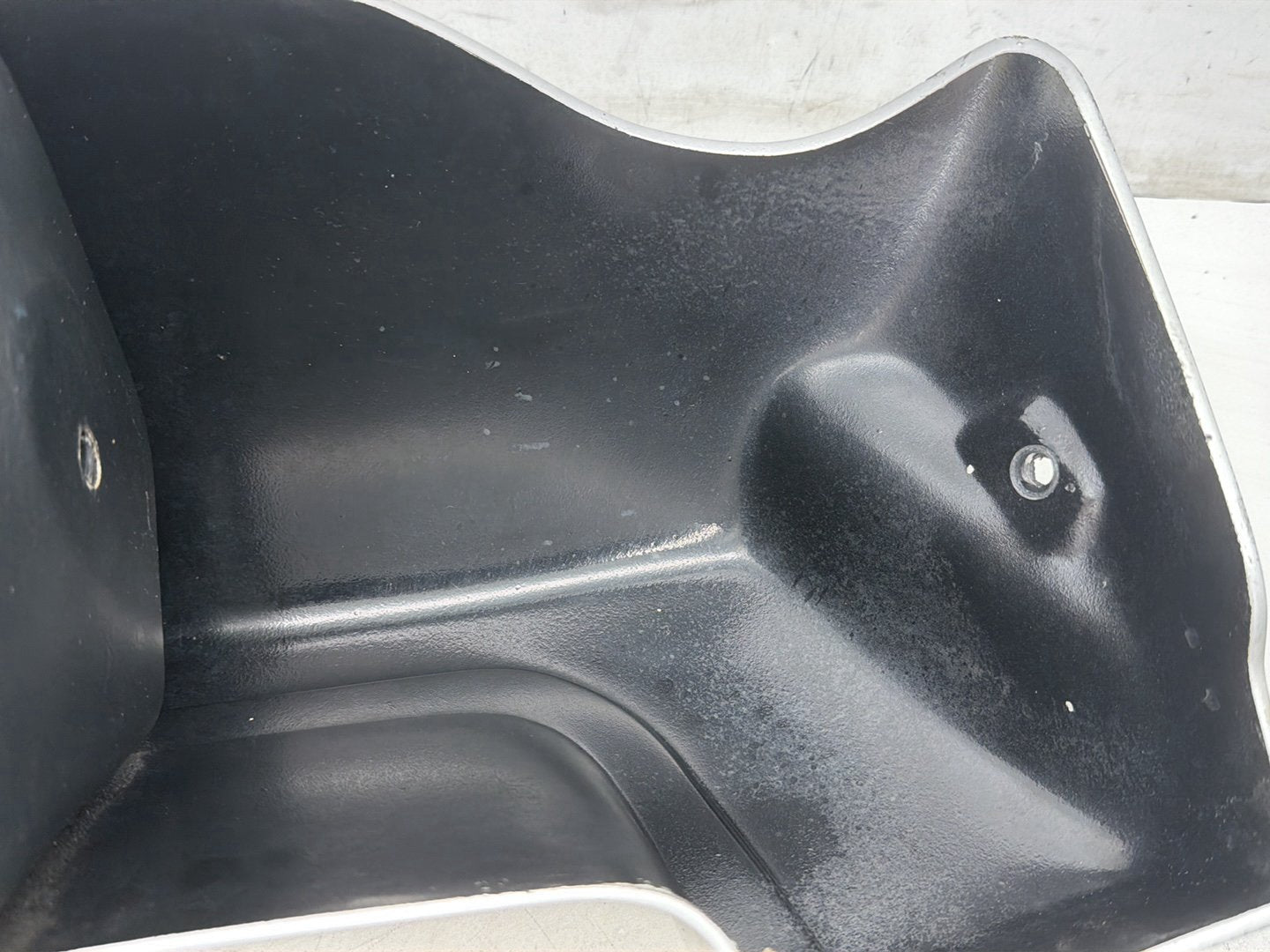 2003 Harley Electra Glide Touring Ultra OEM Left & Right Lower Fairing Cowl Covers