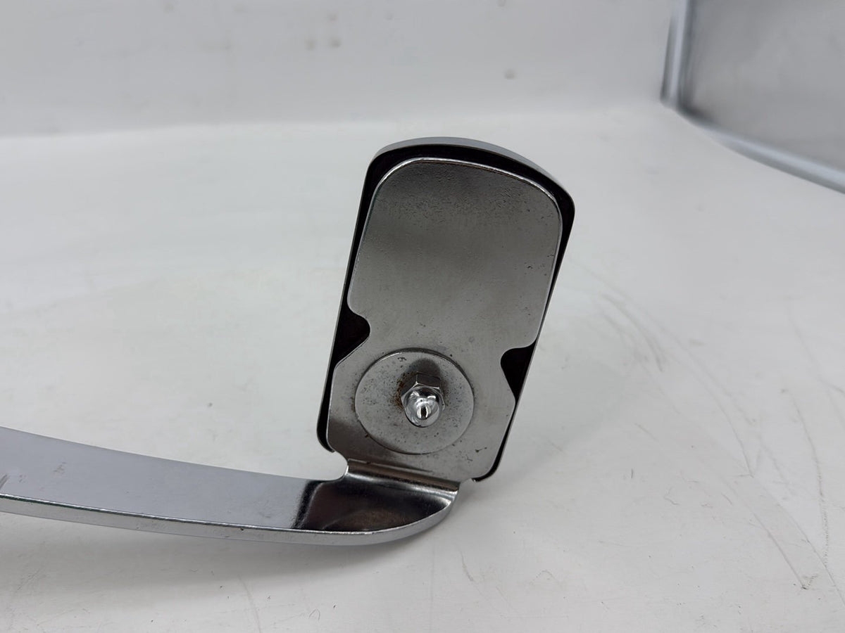 2002 Harley Touring CVO Screamin Road King OEM Foot Brake Control Lever Pedal
