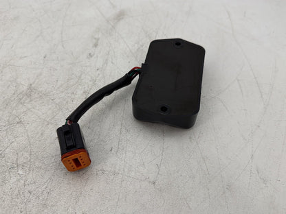 1998 Harley Softail Custom FXSTC OEM Ignition Computer Module Igniter CDI