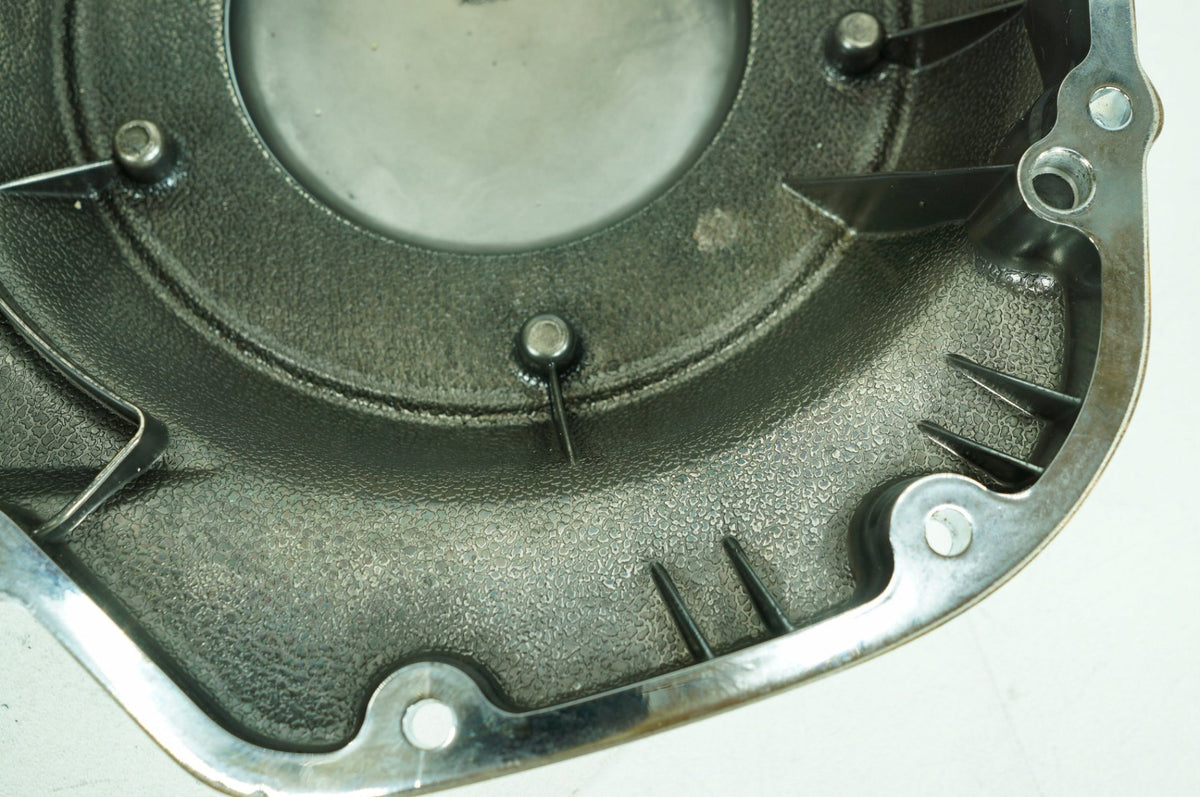 2017 Harley Touring FLHTK Electra Glide Ultra OEM Outer Primary Clutch Cover