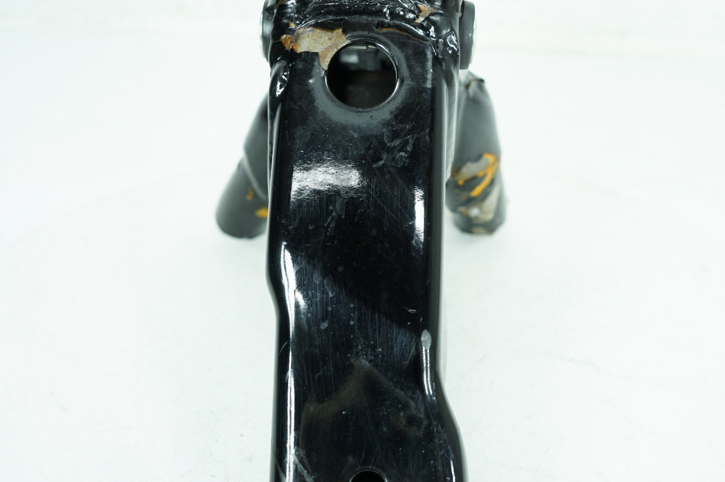 2018 - 2025 Harley-Davidson Softail Low Rider S Upper Portion Main Frame Neck Cut Off SLVG 47000272