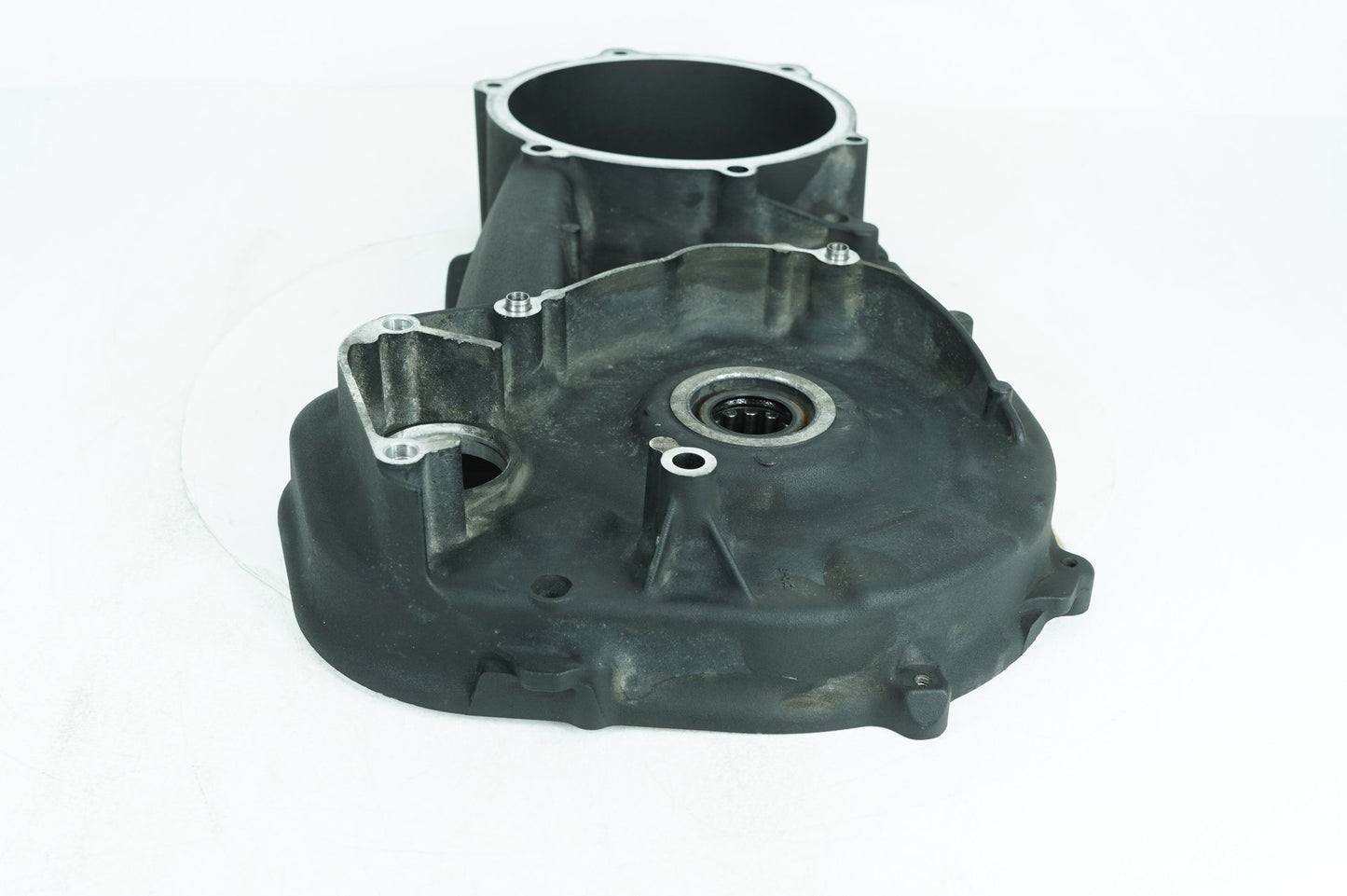 2008 - 2016 Harley-Davidson Touring Electra Glide Ultra Inner Primary Clutch Cover 60677-07A