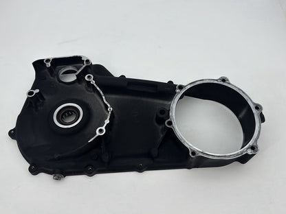 2007 Harley Softail Heritage Classic FLSTC OEM Inner Primary Clutch Cover