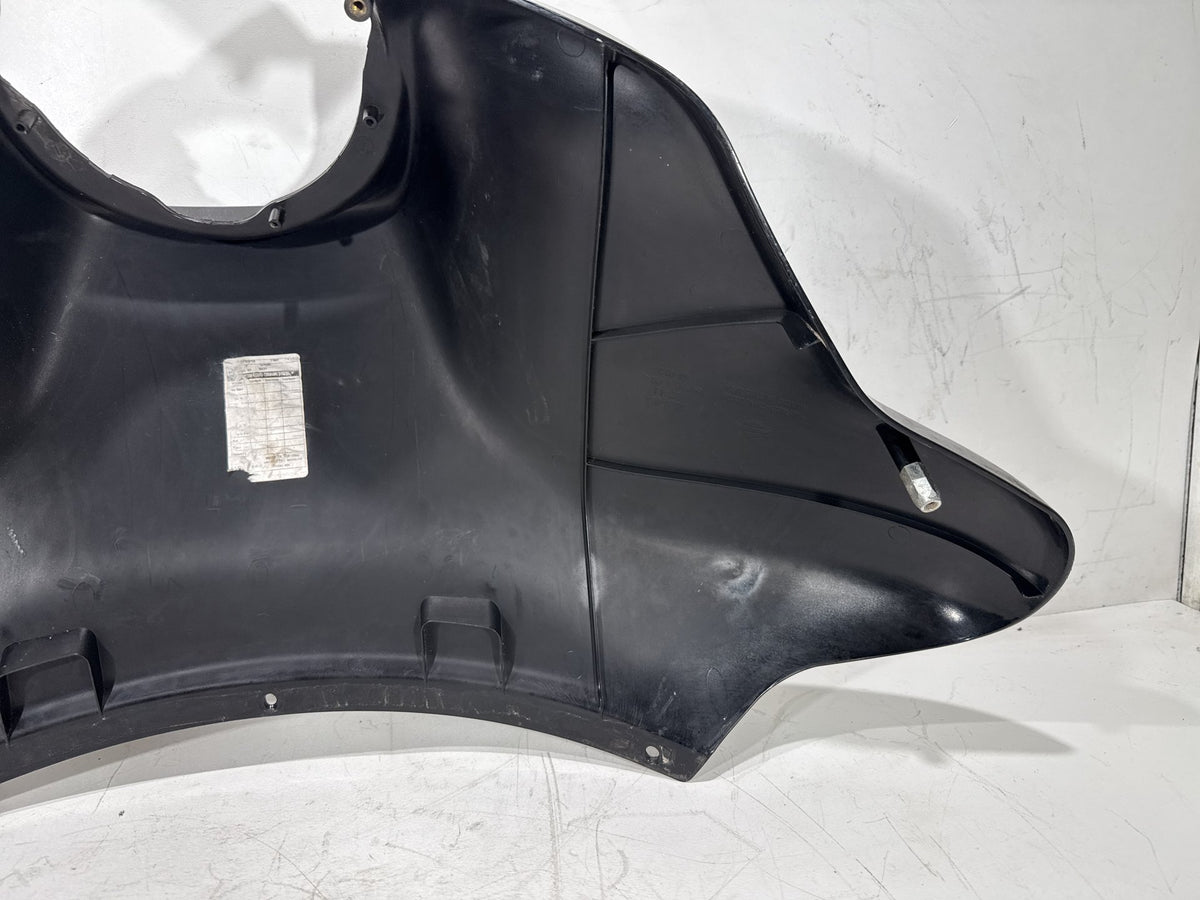 2011 Harley Street Glide Touring FLHX-103 OEM Front Outer Batwing Fairing Cover