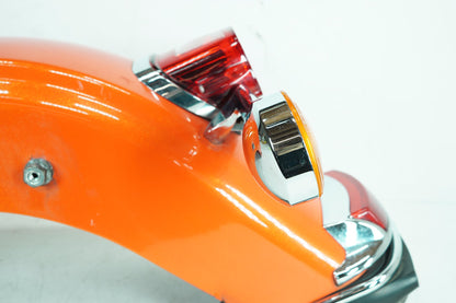 2007 - 2011 Harley-Davidson Touring Electra Glide Ultra Rear Wheel Fender & Turn Signals Bar 59579-09