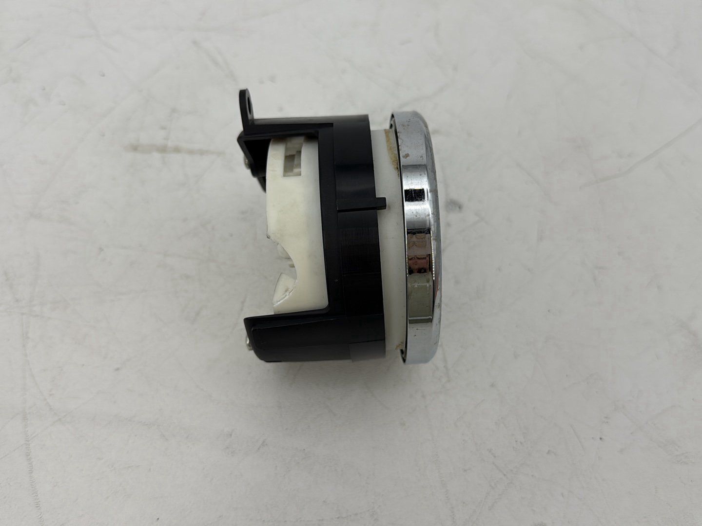 2007 - 2012 Harley-Davidson Touring Electra Glide Ultra Speedo Speedometer Gauge Cluster Unknown mi.