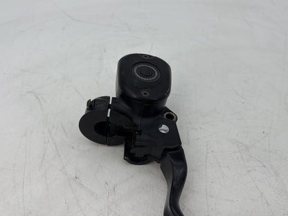 2004 - 2013 Harley-Davidson Sportster 1200 Custom Front Brake Lever Master Cylinder Reservoir 45146-04