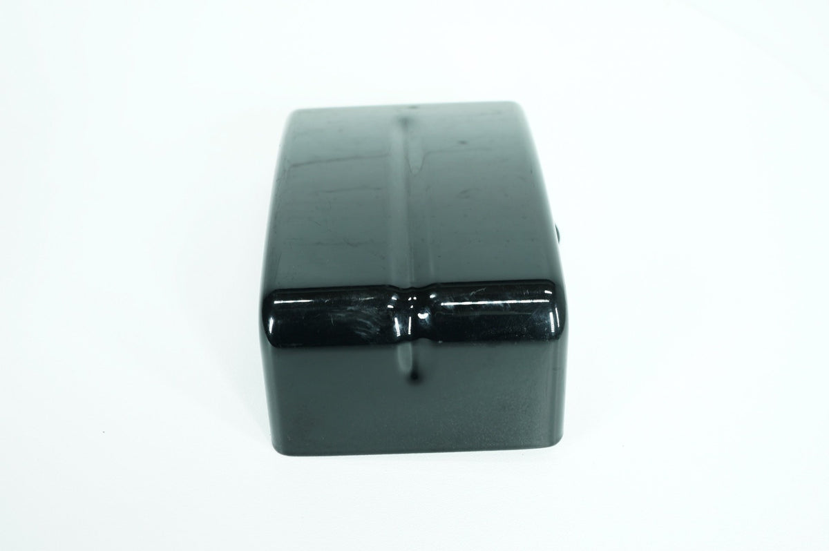 Electrical Panel Holder Bracket Carrier Caddy, 66361-12, 2014, Harley-Davidson, Dyna, Street Bob, FXDBP