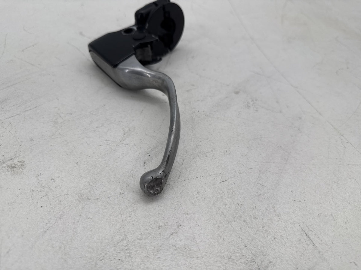 2009 Harley Electra Glide Touring Ultra OEM Front Left Hand Clutch Control Lever