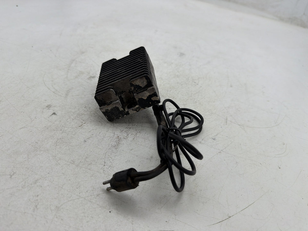 1991 Harley Sportster 883 Deluxe XLH883 OEM Voltage Regulator Rectifier