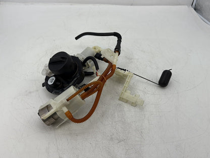 2014 Harley Street Glide Touring FLHXS OEM Fuel Pump Gas Gasoline Petrol Sending