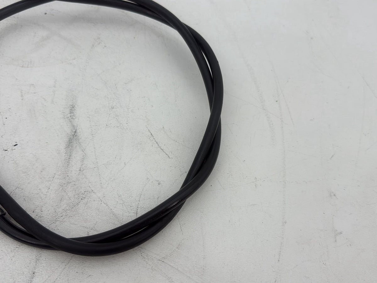 2011 Harley Electra Glide Ultra FLHTK OEM Front Brake Hose Line Pipe ABS