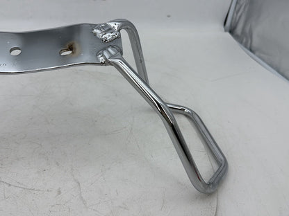 1999 - 2006 Harley-Davidson Touring Electra Glide Ultra Rear Passenger Handrail Grab Bar Hand Rail 91583-99