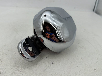 2007 - 2012 Harley-Davidson Touring Street Glide Horn Signal Klaxon Chrome Cover