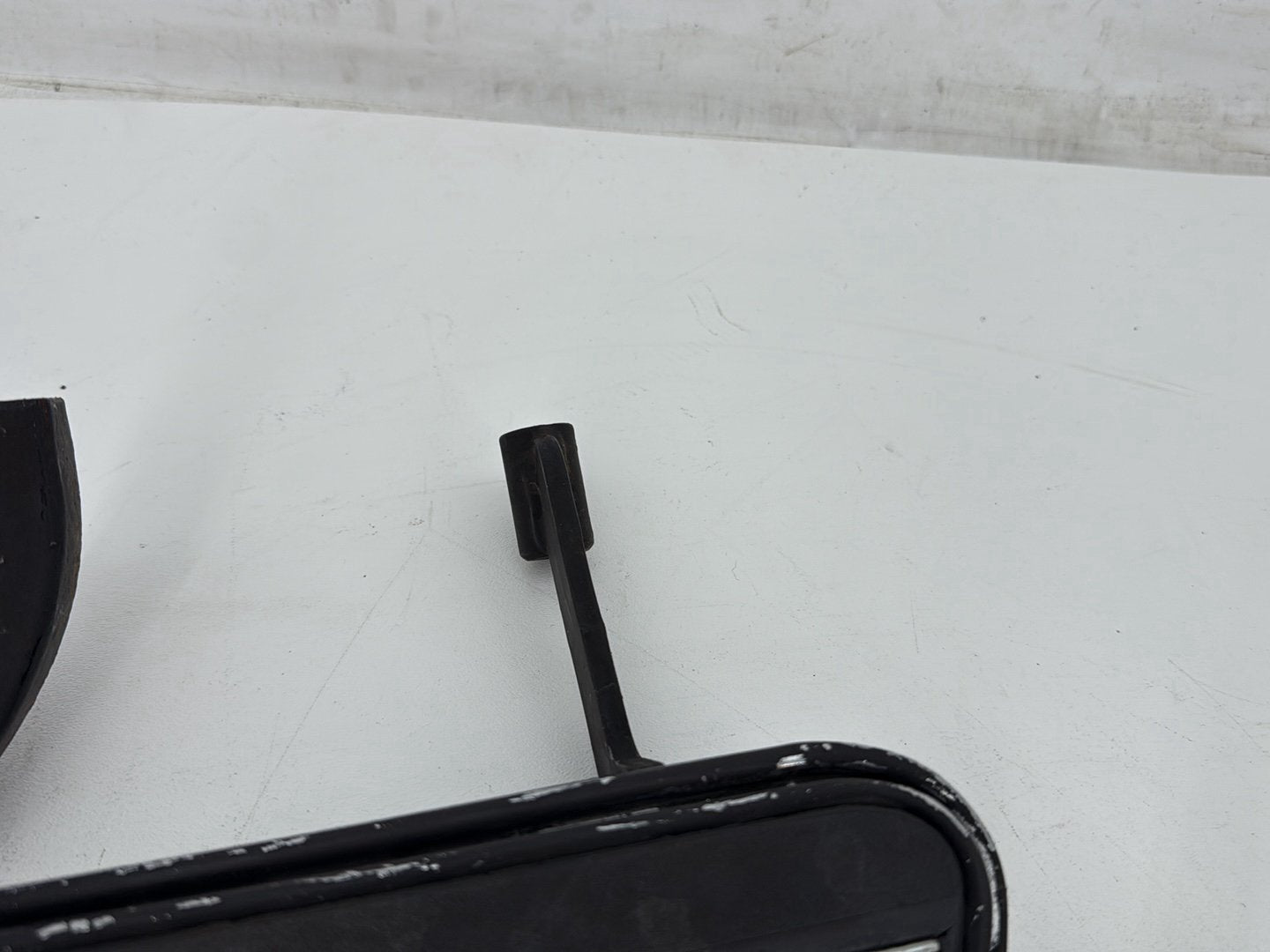 2007 Harley Street Glide Touring FLHX OEM Left Right Driver Floorboard Foot Rest