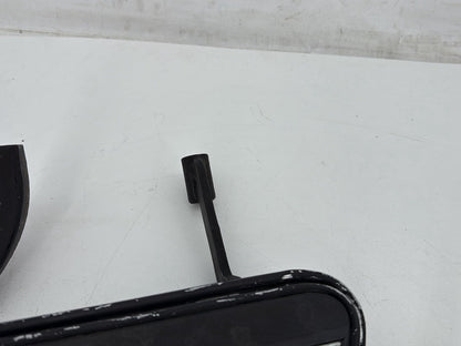 2007 Harley Street Glide Touring FLHX OEM Left Right Driver Floorboard Foot Rest